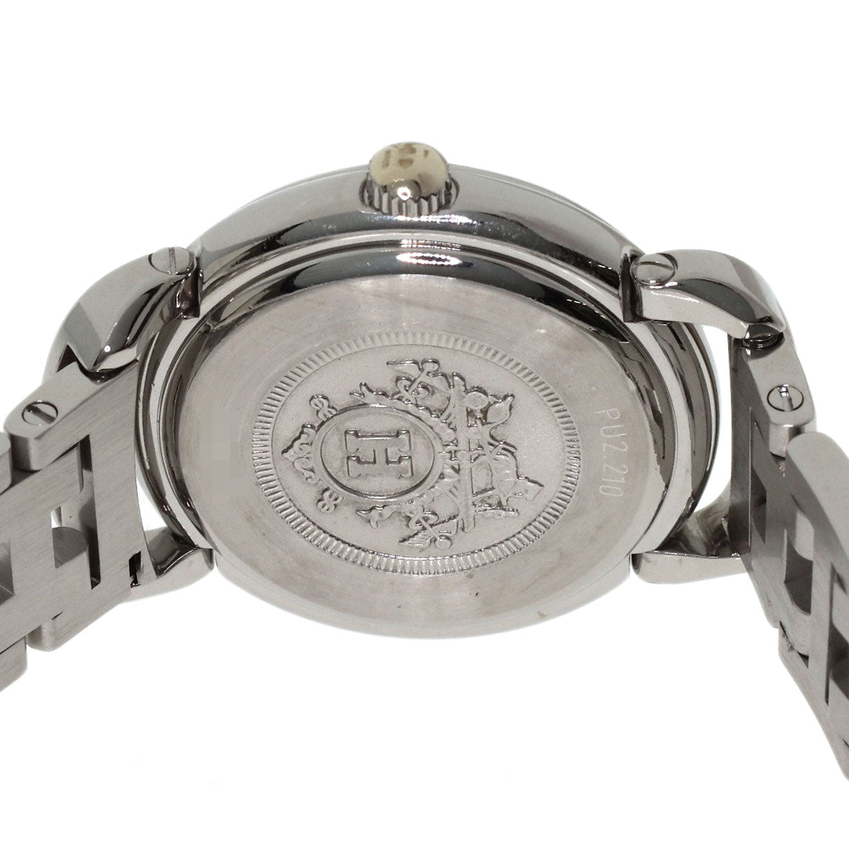 エルメス PU2.210 プルマン 腕時計 中古 商品画像7