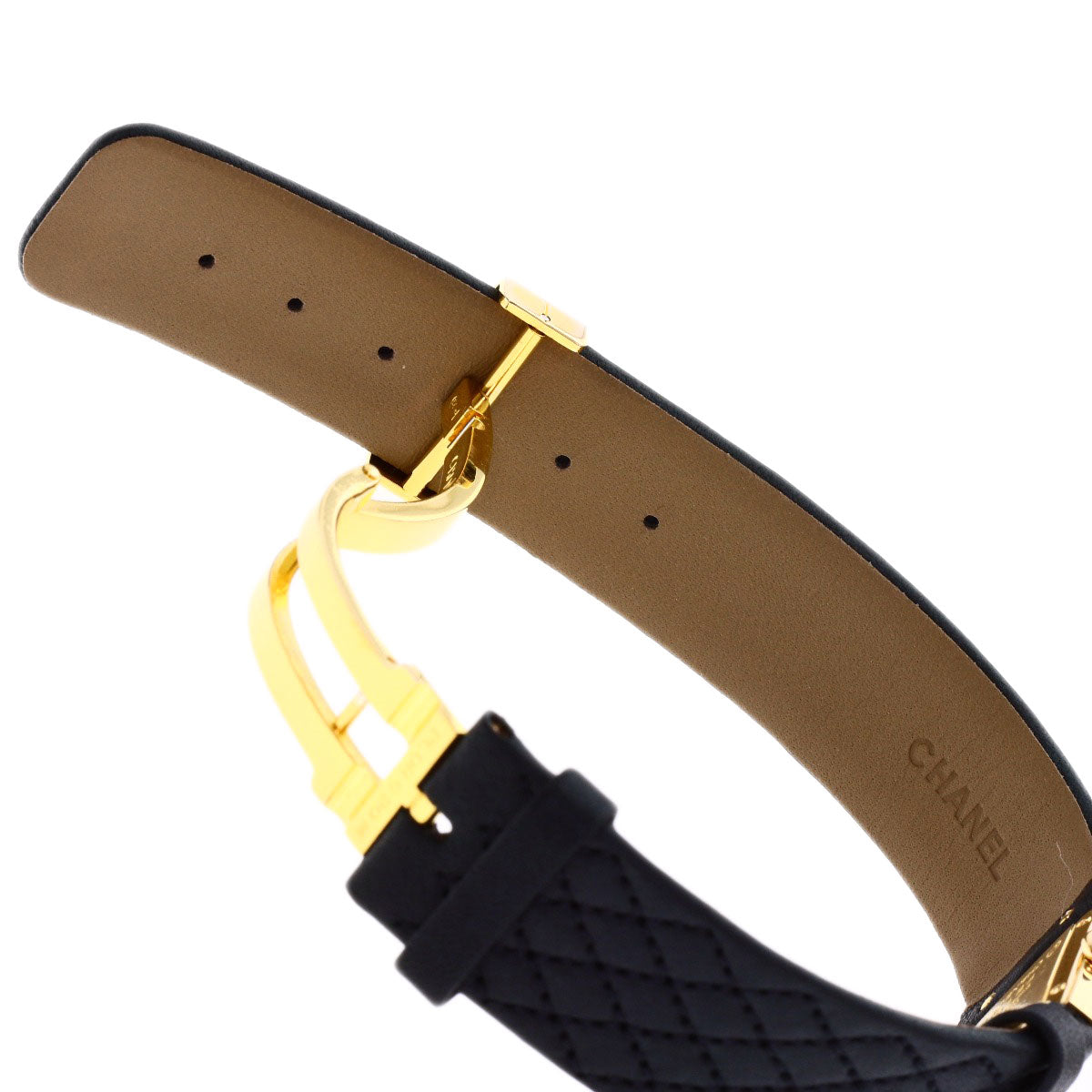 シャネル H0109 マトラッセ 腕時計 中古 商品画像9