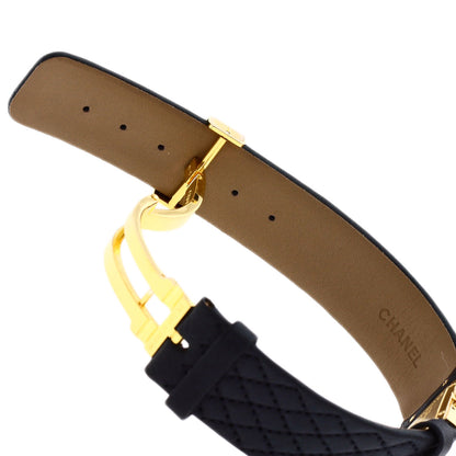 シャネル H0109 マトラッセ 腕時計 中古 商品画像9