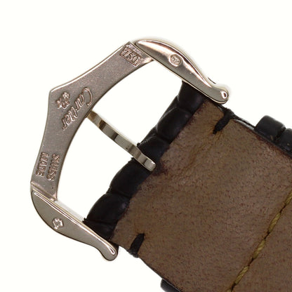 カルティエ タンクルイ MM 腕時計 中古 商品画像9