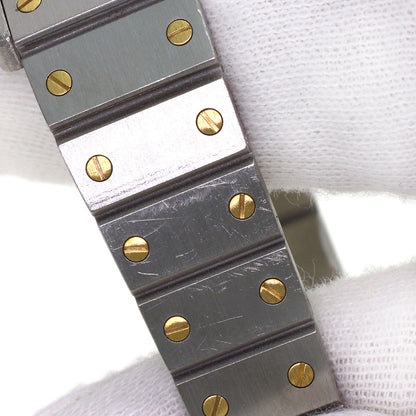 カルティエ サントス ガルベ SM 腕時計 中古 商品画像12