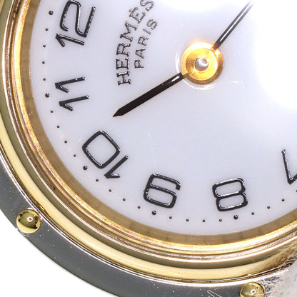 エルメス クリッパー 腕時計 中古 商品画像15