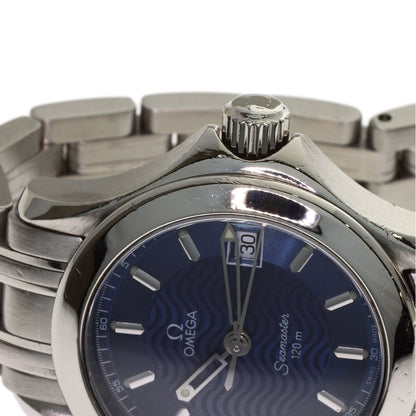 オメガ 2571.81 シーマスター120m 腕時計 中古 商品画像9