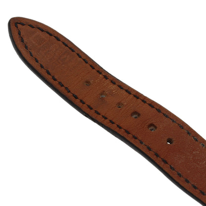エルメス HH1.237 Hウォッチ ダイヤモンド 腕時計 中古 商品画像9