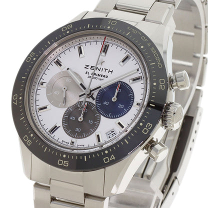 ゼニス 03.3100.3600 69.M3100 クロノマスタースポーツ 腕時計 中古 商品画像4