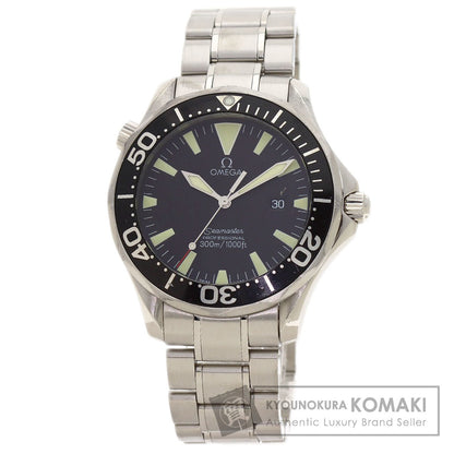 オメガ 2264.50 シーマスター 腕時計 中古 商品画像1