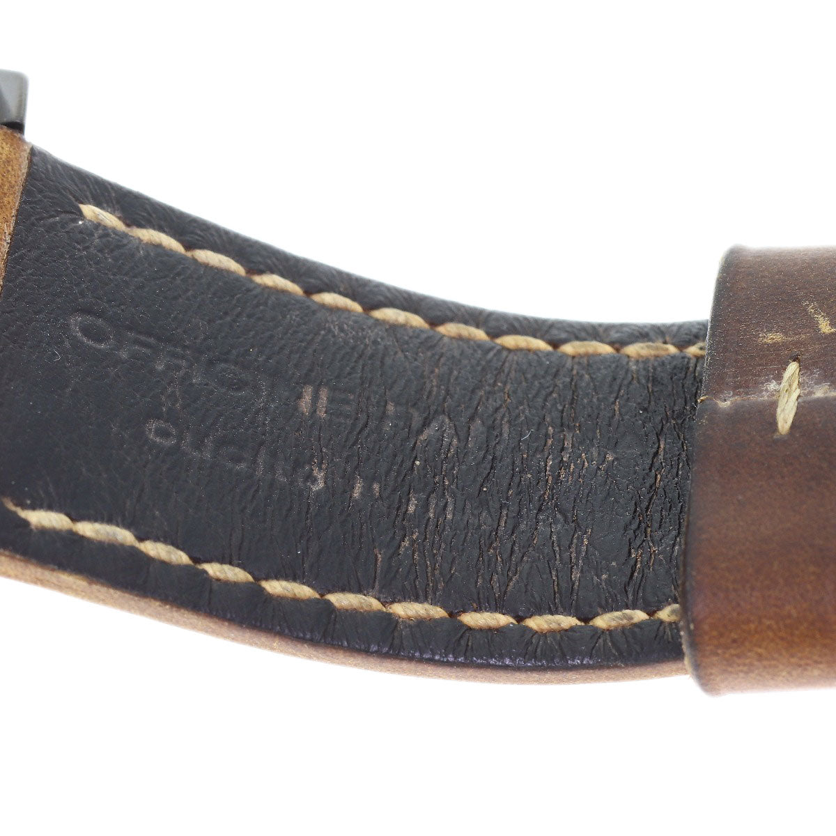 パネライ PAM00532 ラジオミール 1940 3デイズ パネリスティ フォーエバー 腕時計 中古 商品画像9