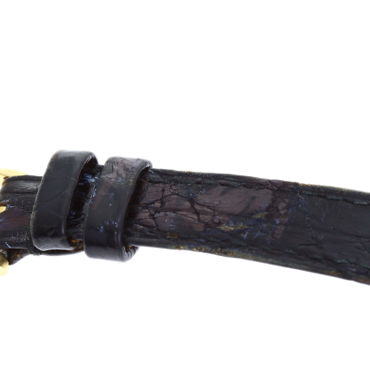 オメガ ラウンドフェイス 腕時計 中古 商品画像12