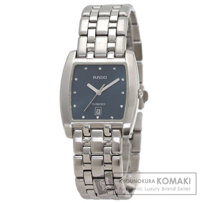 ラドー 152.3724.4 フローレンス 腕時計 中古 商品画像1