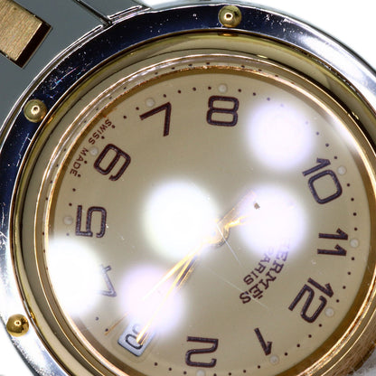 エルメス CL3.240 クリッパー 腕時計 中古 商品画像15