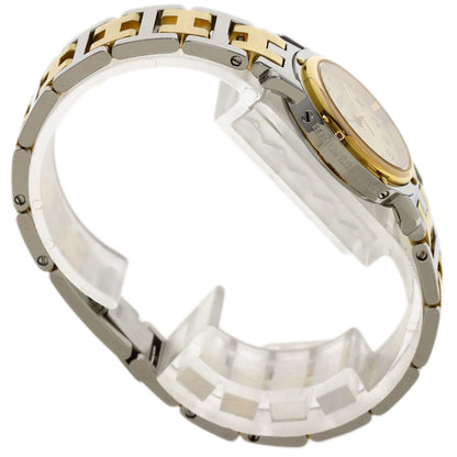 エルメス CL3.240 クリッパー 腕時計 中古 商品画像3