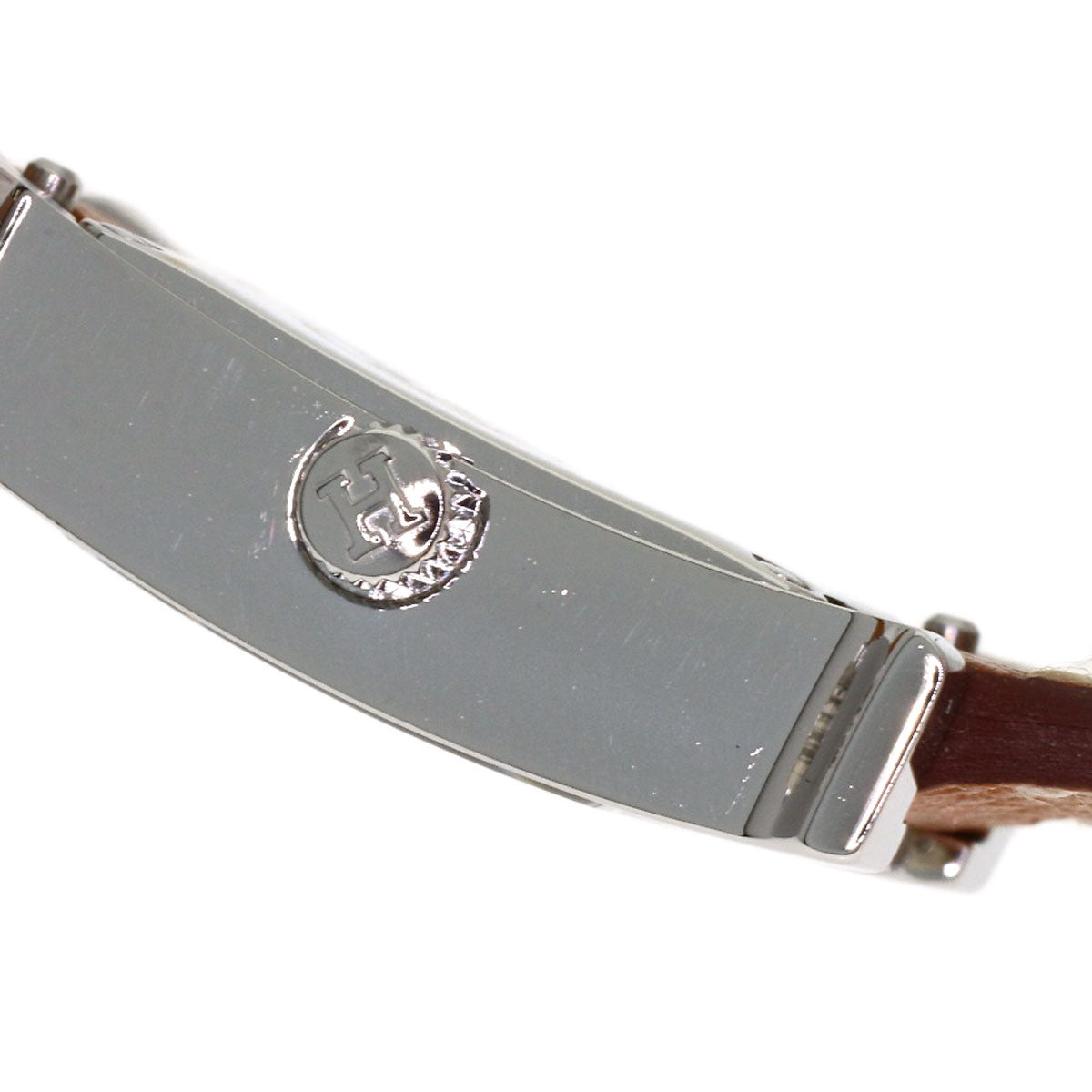 エルメス HH1.110 Hウォッチミニ 腕時計 中古 商品画像11