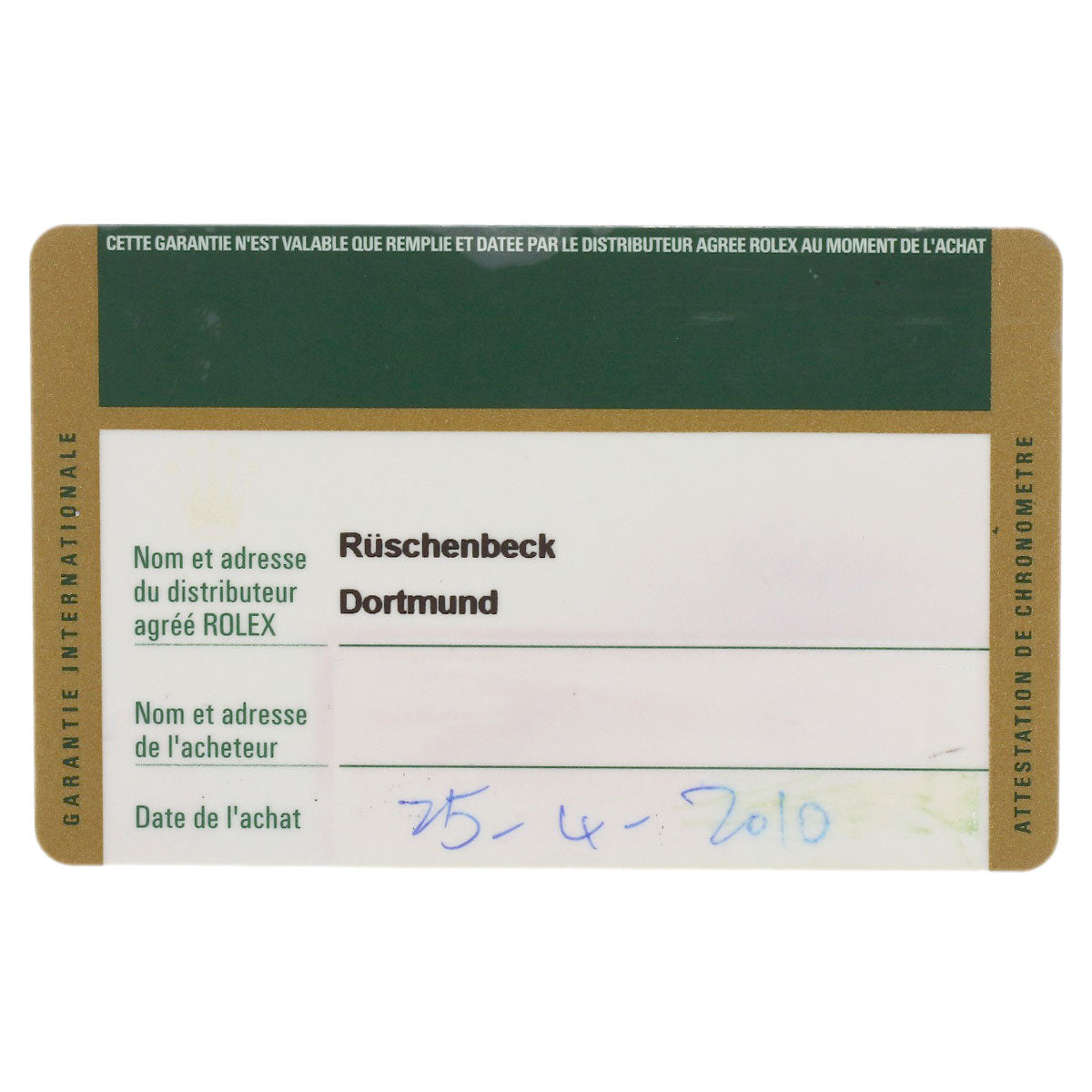 ロレックス 116689 ヨットマスター 2 腕時計 中古 商品画像16