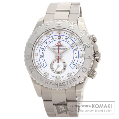 ロレックス 116689 ヨットマスター 2 腕時計 中古 商品画像1