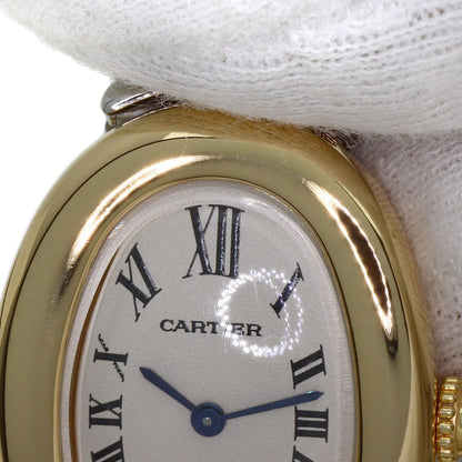 カルティエ W40002F2 ベニュワール1920 ベルエポック W40002F2 腕時計 中古 商品画像13