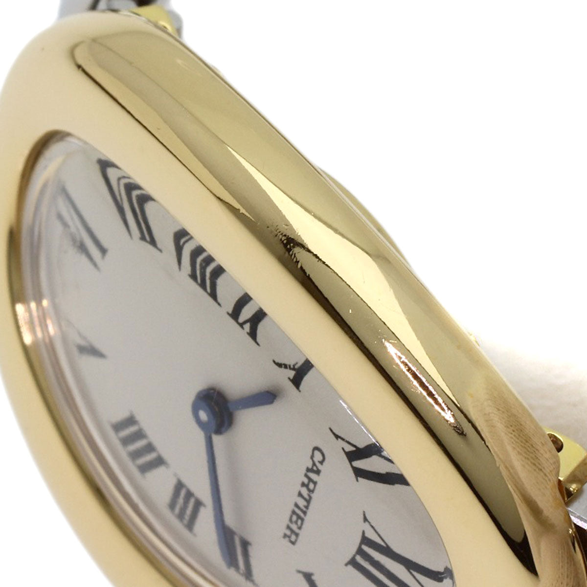 カルティエ W40002F2 ベニュワール1920 ベルエポック W40002F2 腕時計 中古 商品画像10