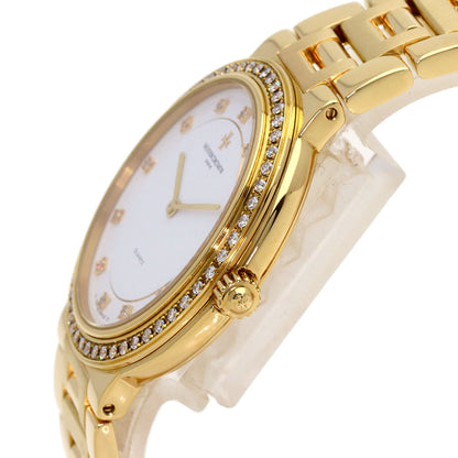 ヴァシュロン・コンスタンタン 36575/170J-8 ソブリン ダイヤモンド 腕時計 中古 商品画像6