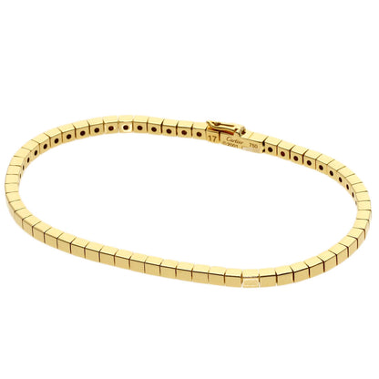 カルティエ ラニエール #17 ブレスレット 中古 商品画像2