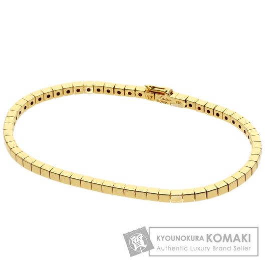 カルティエ ラニエール #17 ブレスレット 中古 商品画像1