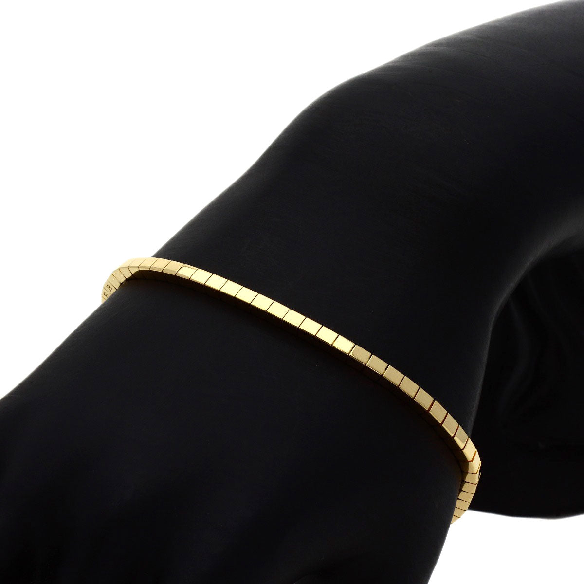 カルティエ ラニエール #17 ブレスレット 中古 商品画像7