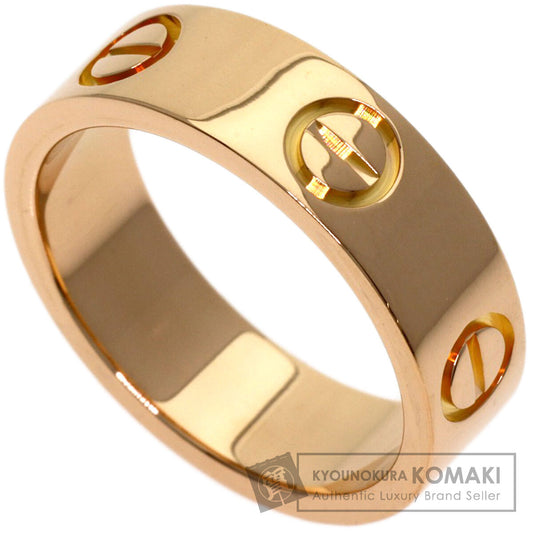 カルティエ ラブリング #49 リング・指輪 中古 商品画像1