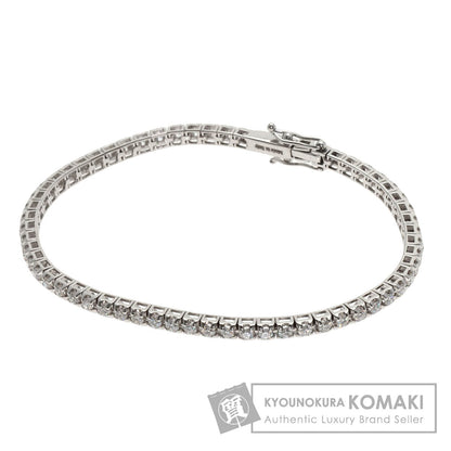 ダミアーニ ヴェラモーレ テニス ダイヤモンド ブレスレット 中古 商品画像1