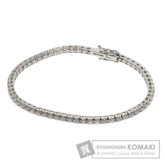 ダミアーニ ヴェラモーレ テニス ダイヤモンド ブレスレット 中古 商品画像1