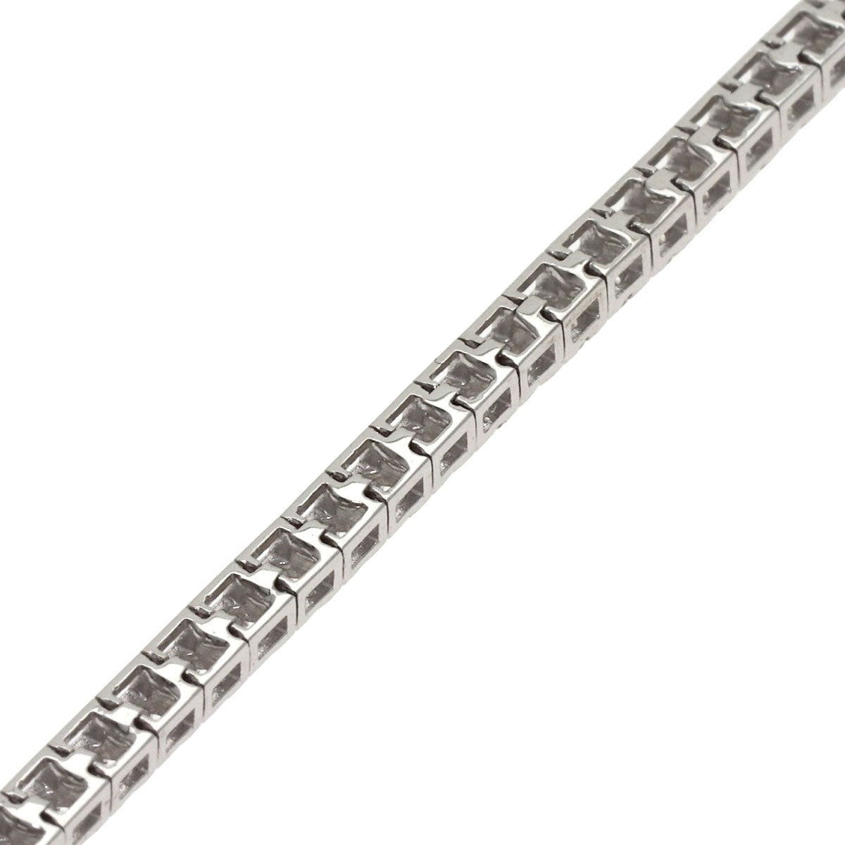 ダミアーニ ヴェラモーレ テニス ダイヤモンド ブレスレット 中古 商品画像4