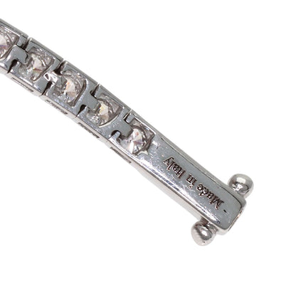 ダミアーニ ヴェラモーレ テニス ダイヤモンド ブレスレット 中古 商品画像9