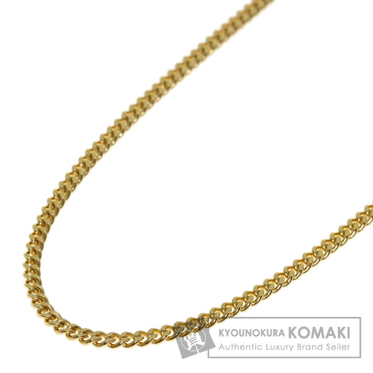 セレクトジュエリー 喜平 キヘイ 2面 ネックレス 中古 商品画像1