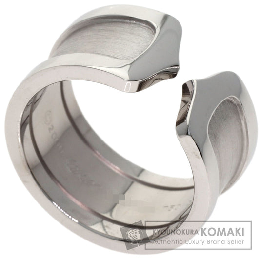 カルティエ C2リング LM #51 リング・指輪 中古 商品画像1