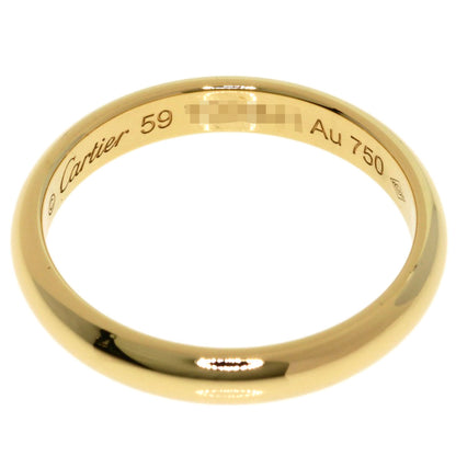 カルティエ ウェディング #59 リング・指輪 中古 商品画像5