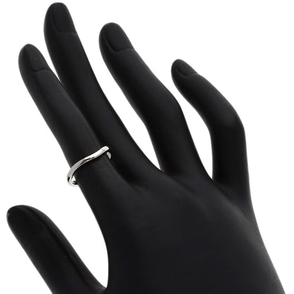 カルティエ バレリーナ ウェディング #48 リング・指輪 中古 商品画像7