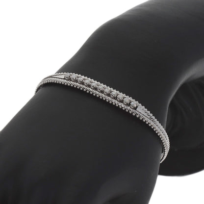 セレクトジュエリー ダイヤモンド ブレスレット 中古 商品画像7