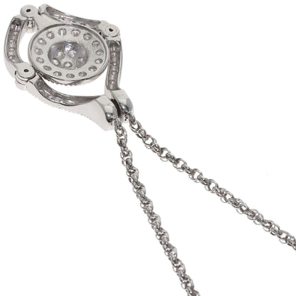 セレクトジュエリー ダイヤモンド ネックレス 中古 商品画像4