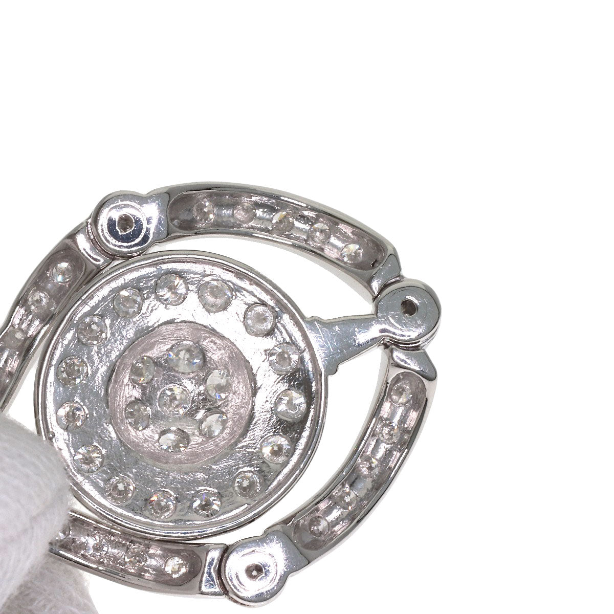セレクトジュエリー ダイヤモンド ネックレス 中古 商品画像10