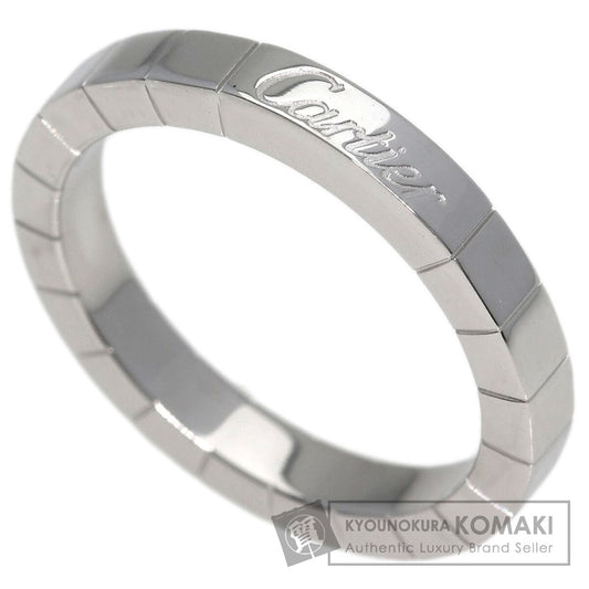 カルティエ ラニエール #54 リング・指輪 中古 商品画像1