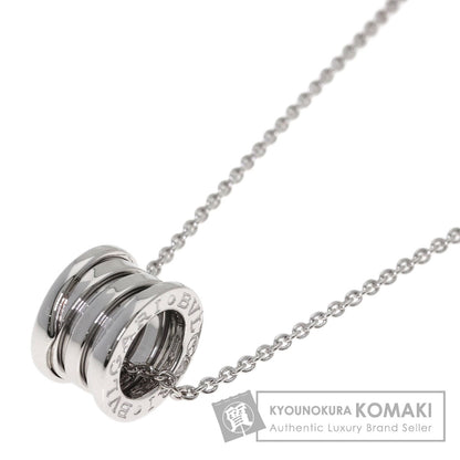ブルガリ B-zero1 ビーゼロワン ネックレス 中古 商品画像1
