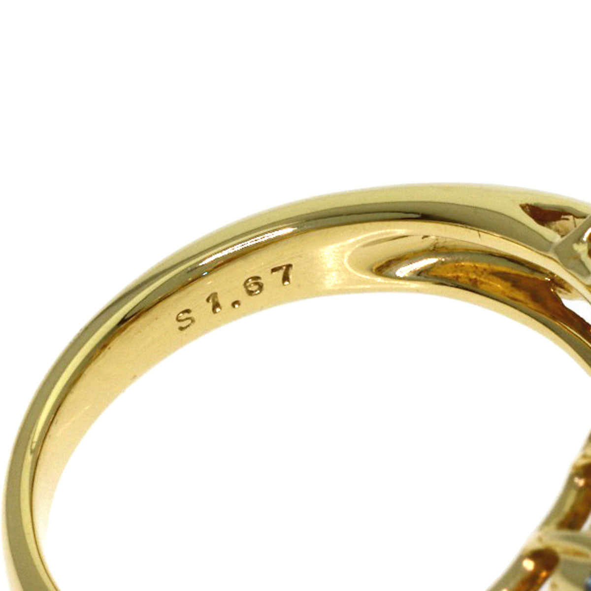 タサキ パール 真珠 リング・指輪 中古 商品画像7