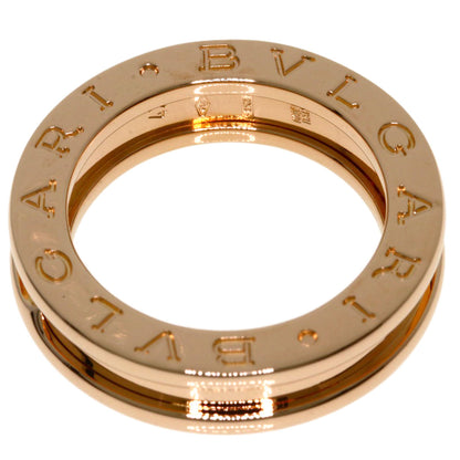 ブルガリ B-Zero1 ビーゼロワン 1バンド #47 リング・指輪 中古 商品画像5