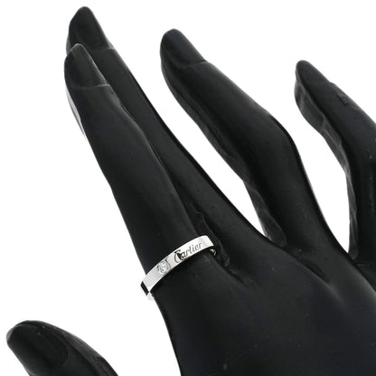 カルティエ Cドゥ カルティエ ダイヤモンド #51 リング・指輪 中古 商品画像6