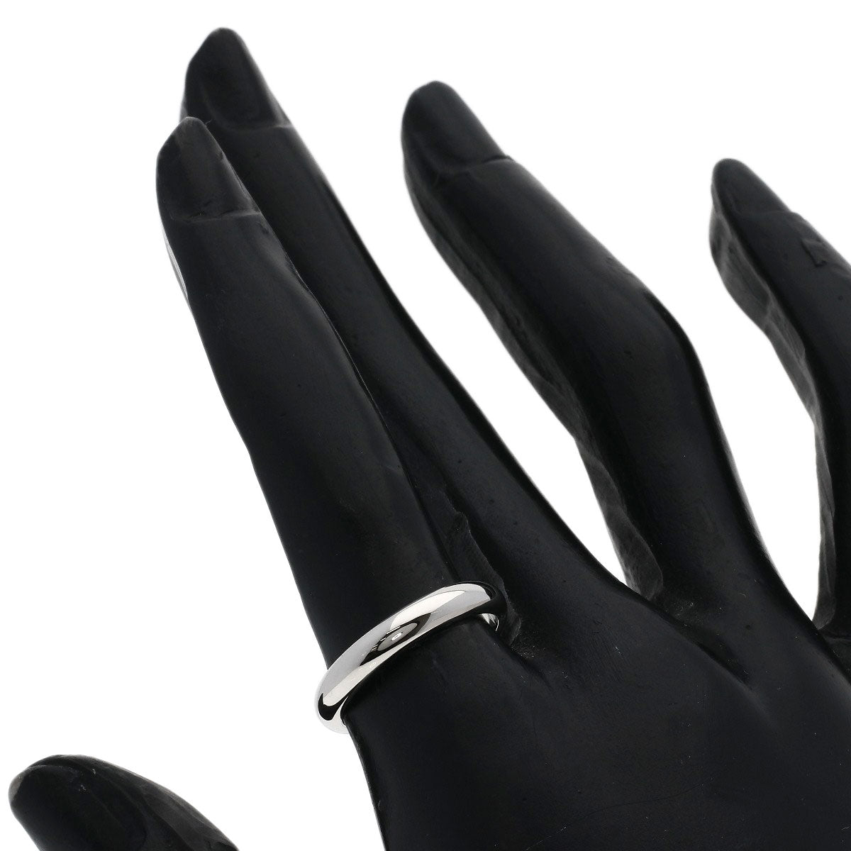 カルティエ ウェディング #52 リング・指輪 中古 商品画像7