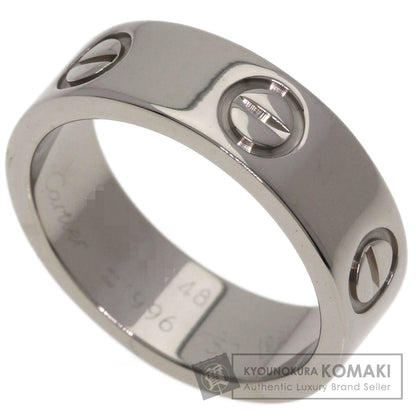 カルティエ ラブリング #48 リング・指輪 中古 商品画像1