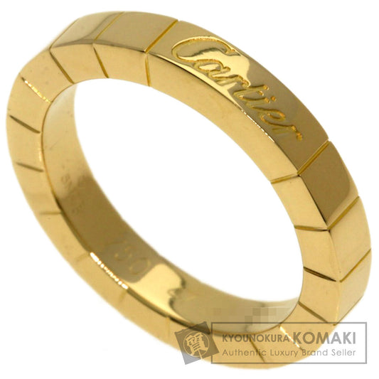 カルティエ ラニエール #47 リング・指輪 中古 商品画像1