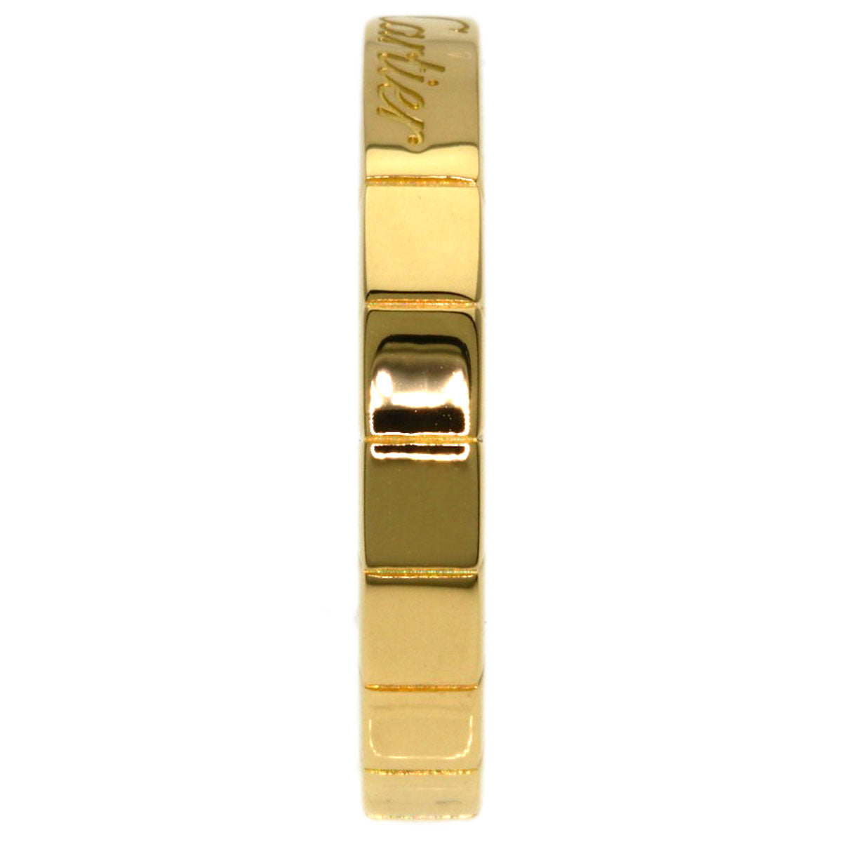 カルティエ ラニエール #47 リング・指輪 中古 商品画像4