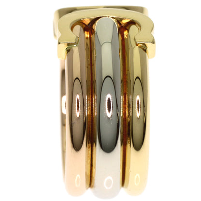 カルティエ 2C LM #50 リング・指輪 中古 商品画像4