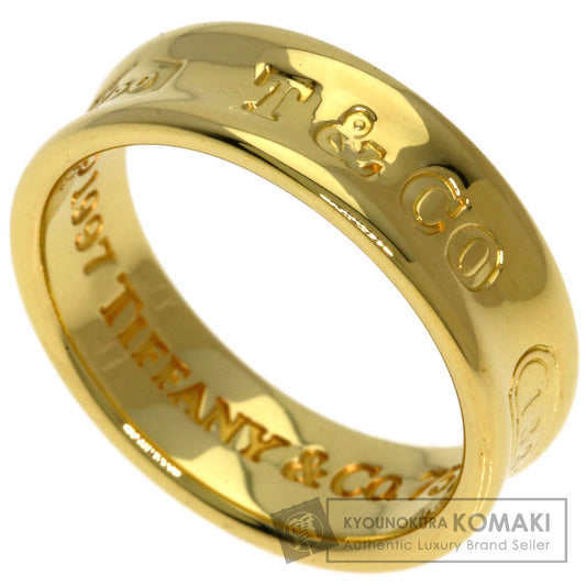 ティファニー 1837 リング・指輪 中古 商品画像1