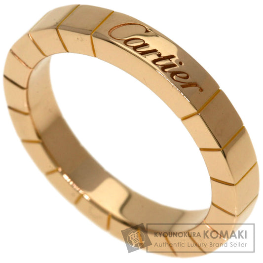 カルティエ ラニエール #49 リング・指輪 中古 商品画像1