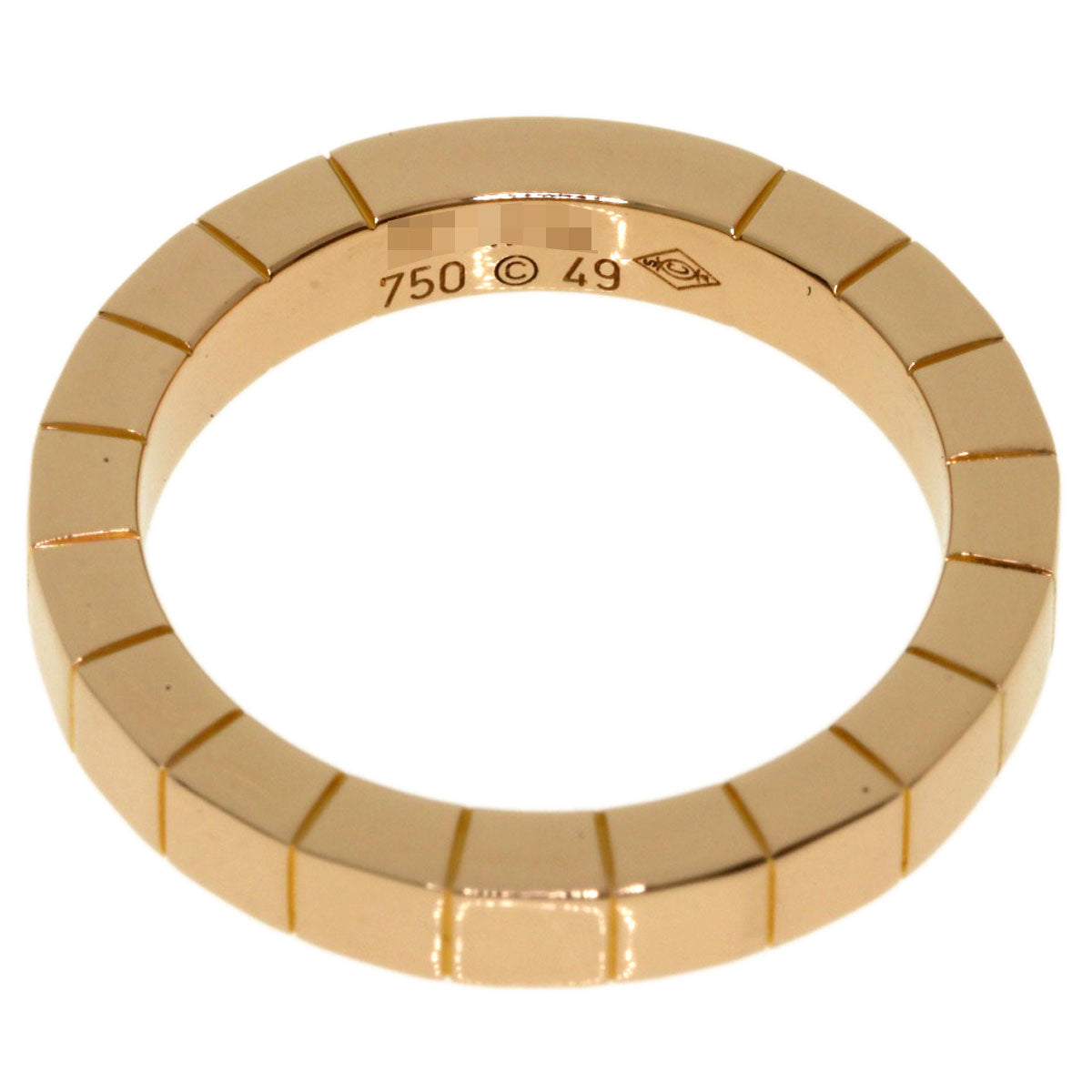 カルティエ ラニエール #49 リング・指輪 中古 商品画像5