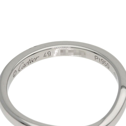 カルティエ バレリーナ ウェディング 3P ダイヤモンド #49 リング・指輪 中古 商品画像6